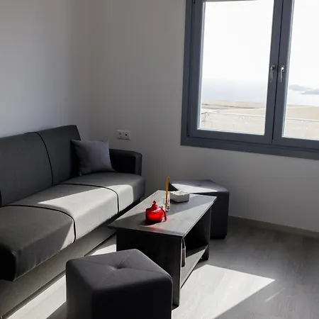 Apartment Aurora Syros Ano Syros
