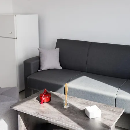 Apartment Aurora Syros Ano Syros