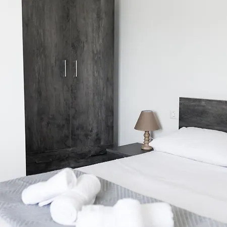 Appartement Aurora Syros *