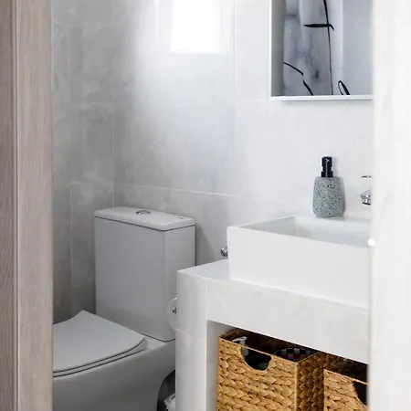 Appartement Aurora Syros *
