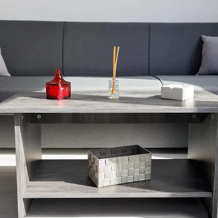 Aurora Syros Appartement Áno Sýros